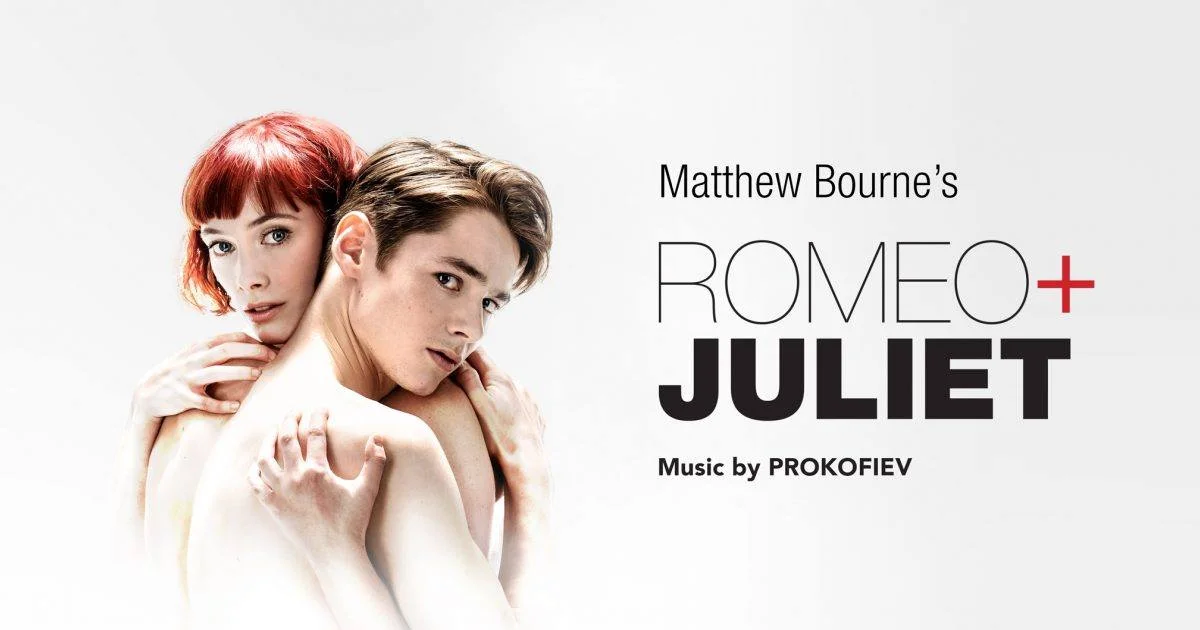 Matthew Bourne's "Romeo and Juliet"