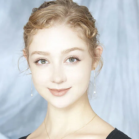 Copyright: Vienna State Ballet / Michael Pöhn