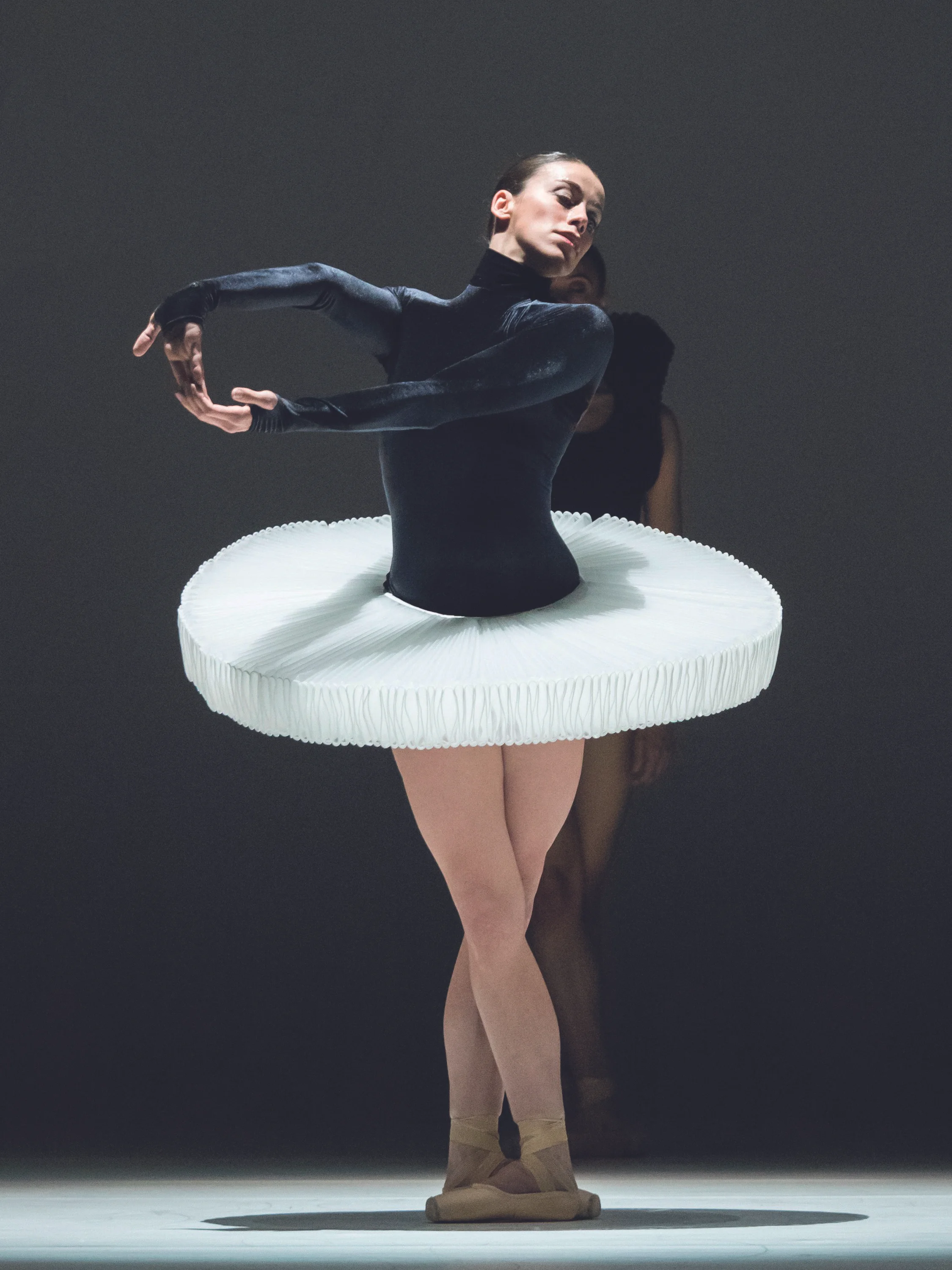 Copyright: Vienna State Ballet / Ashley Taylor