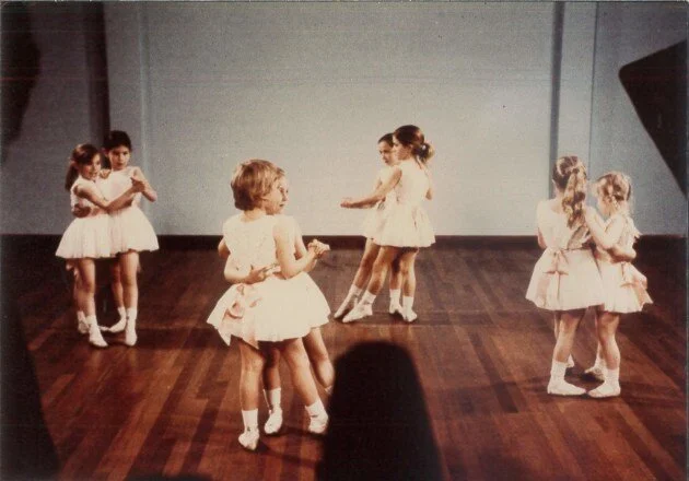 Royal Academy of Dance: Children's Syllabus (Dame Margot Fonteyn, 1972)