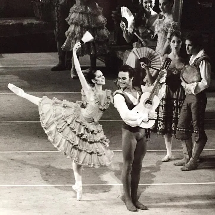 Copyright: Martha Swope