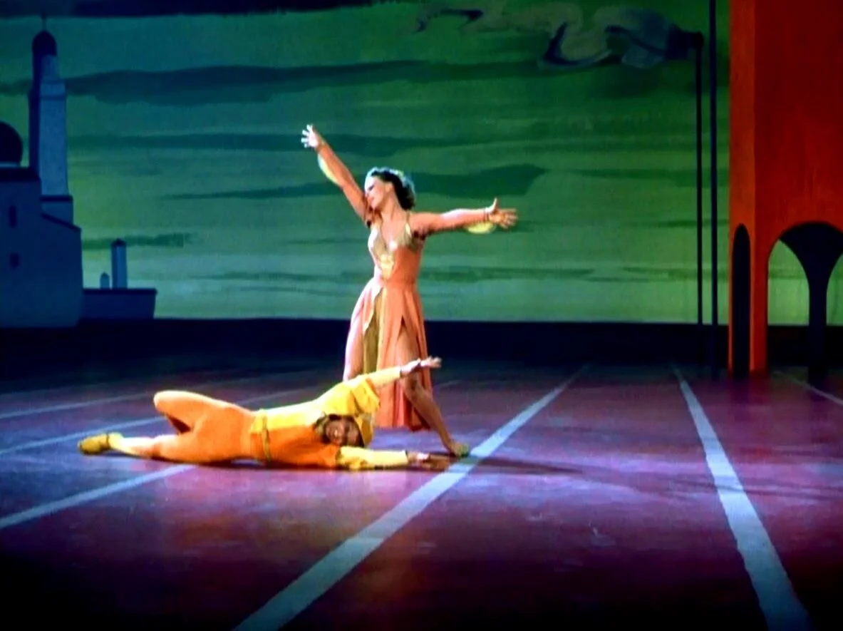 From this moment on...