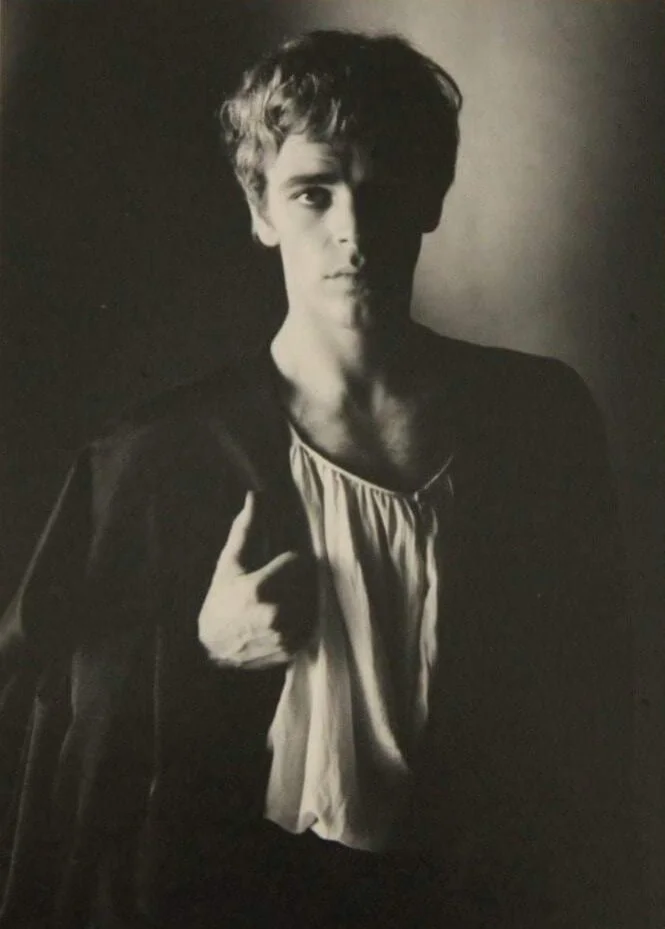 Christopher Gable: an Interview