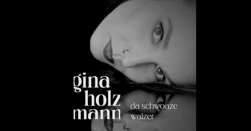 Gina Holzmann: supported beautifully by (choreographer and dancer) Tainá Luiz & and her amazing dancing partnerLászló Benedek