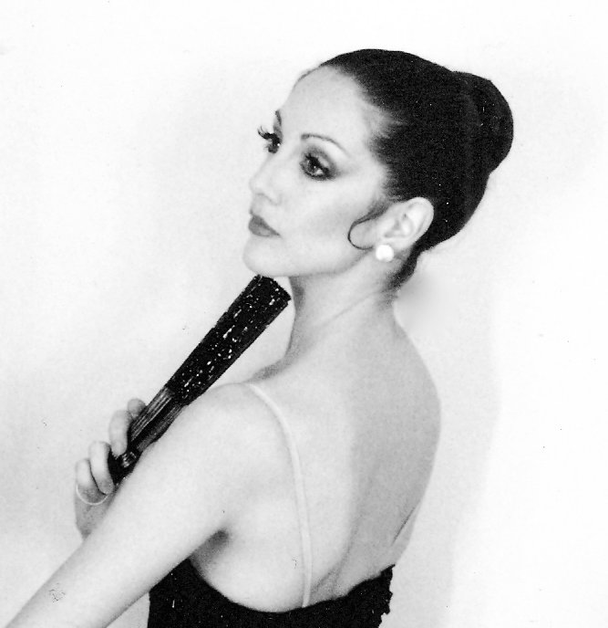 Cynthia Harvey leaves the American Ballet Theatre’s Jacqueline Kennedy Onassis School to start a new chapter of her life!