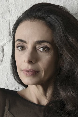 "Rethink Dance": Alessandra Ferri 