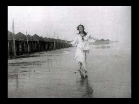 Glimpses of Isadora Duncan... also on film...