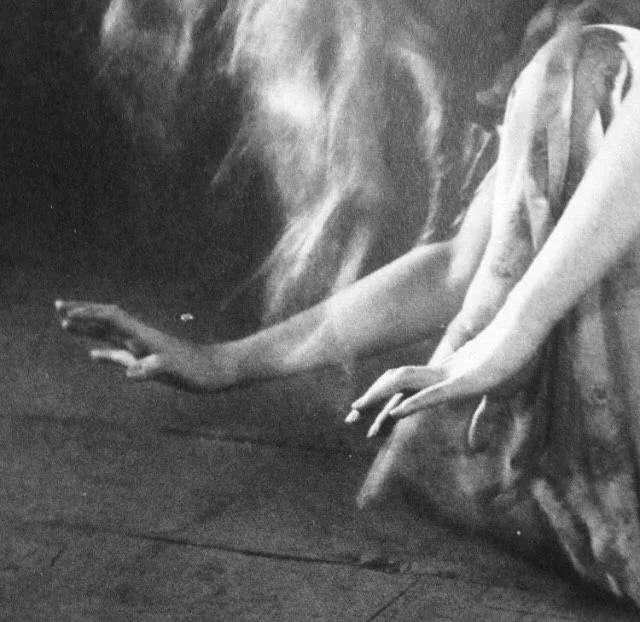 The Wind (Royal Ballet)