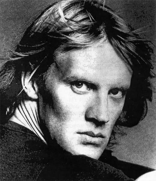 Alexander Godunov: An exihbition