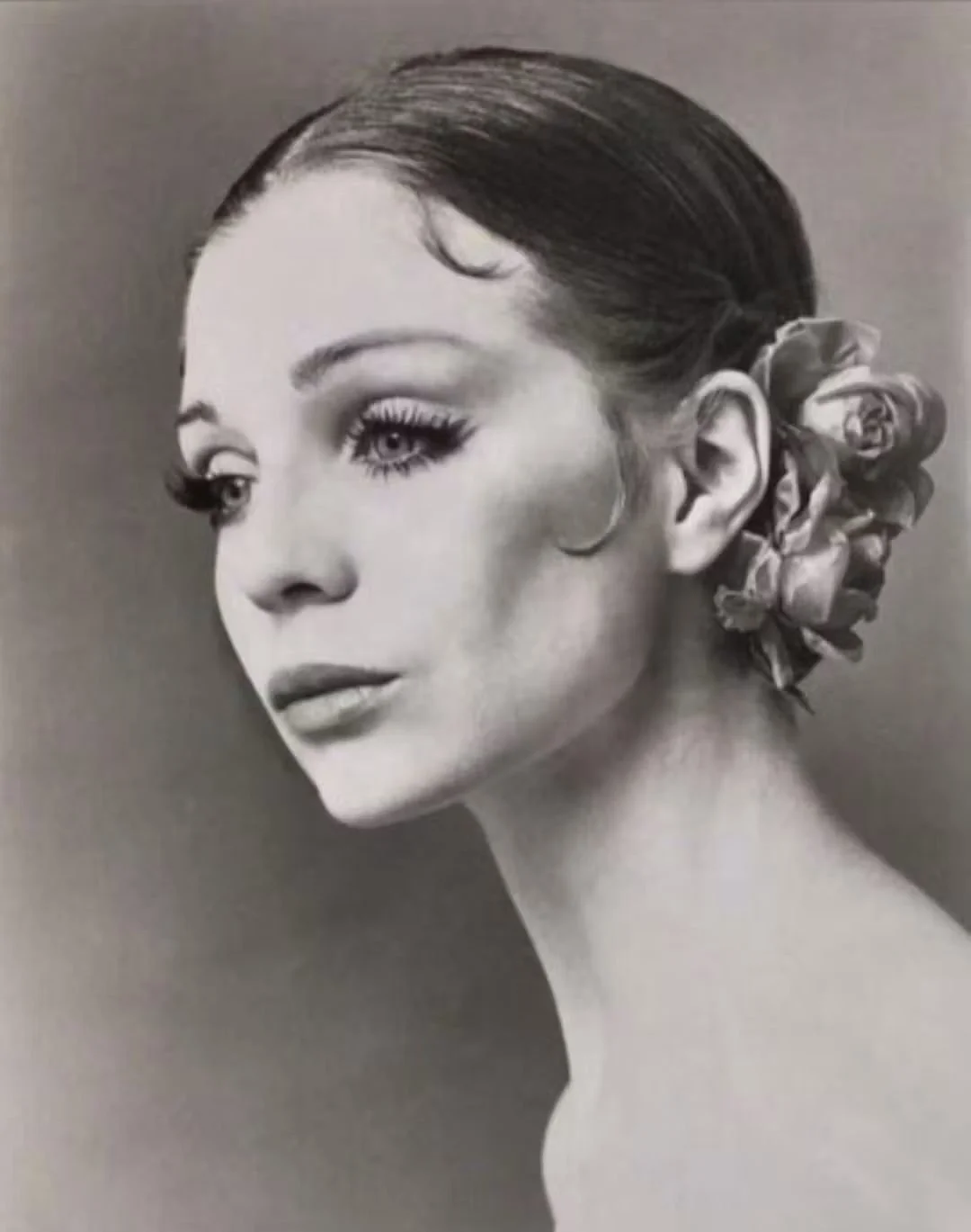 My all-time "favourites": Gelsey Kirkland