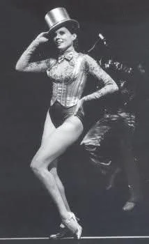 My all-time favourites: Ann Reinking