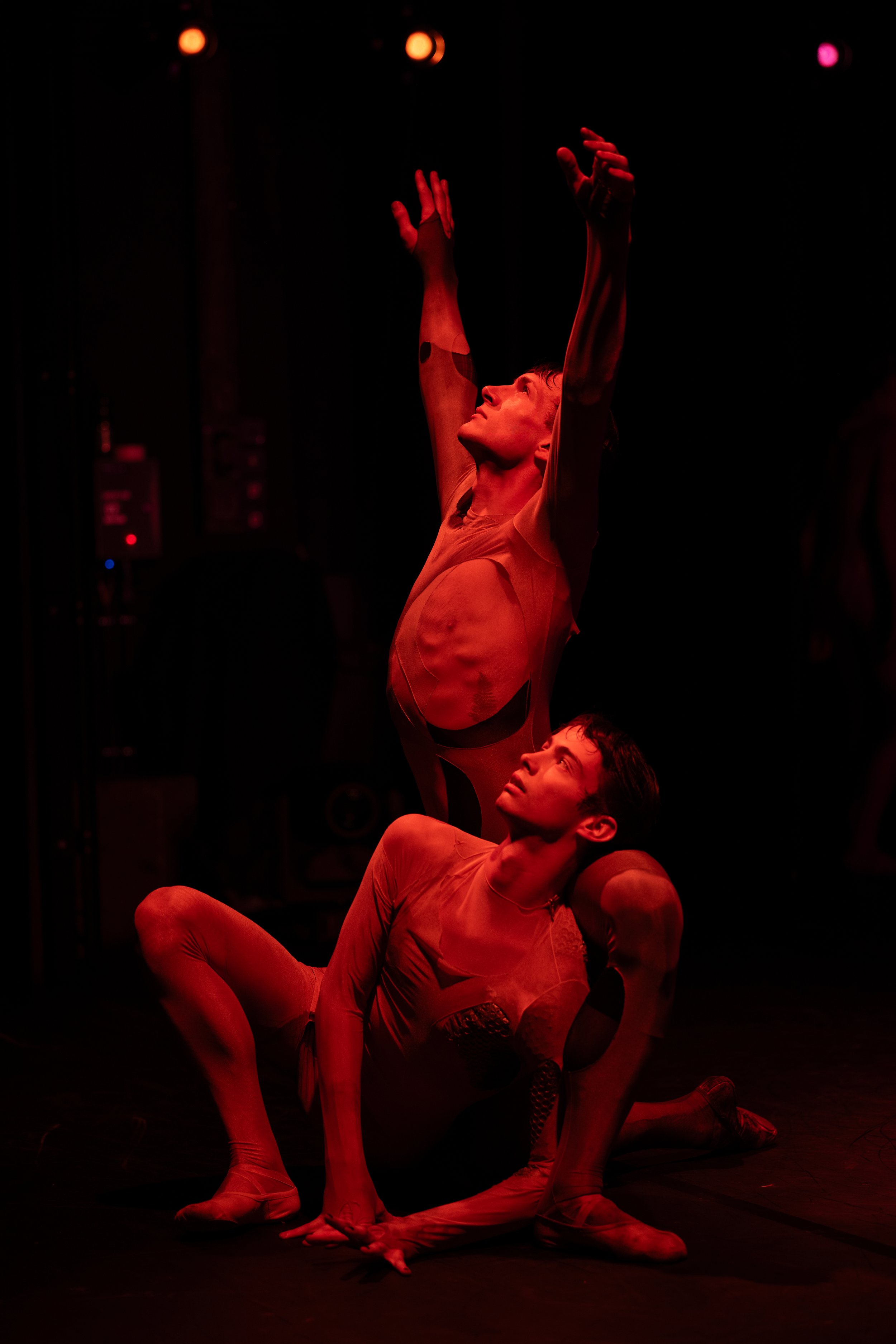 Strauss 2225: Dances for the Future, Vienna Ballet Academy, June 12th, 2026 (London)