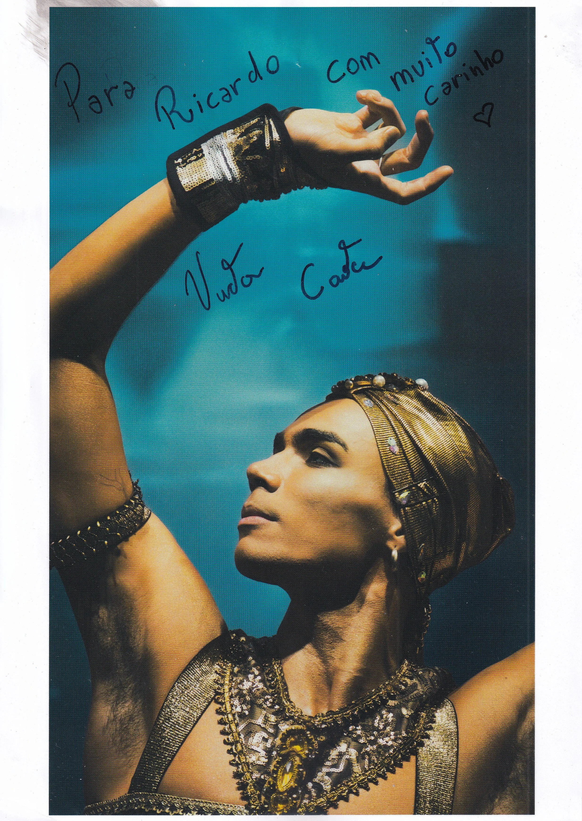 Victor Caixeta – Principal, Vienna State Ballet (Wiener Staatsballett): An Interview, Part 2