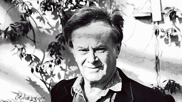 Jean Lafont