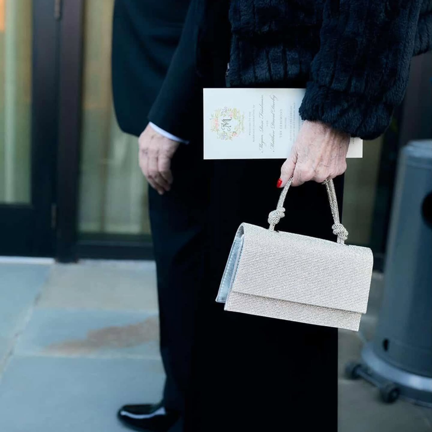 Happy 1st anniversary Megan &amp; Matt✨️...loved creating this custom crest for their Charleston wedding invitation suite ~  incorporating fritillaria, peach blossoms, roses, a special oak tree and lighthouse in watercolor.
.
.
#watercolorcrest #hand