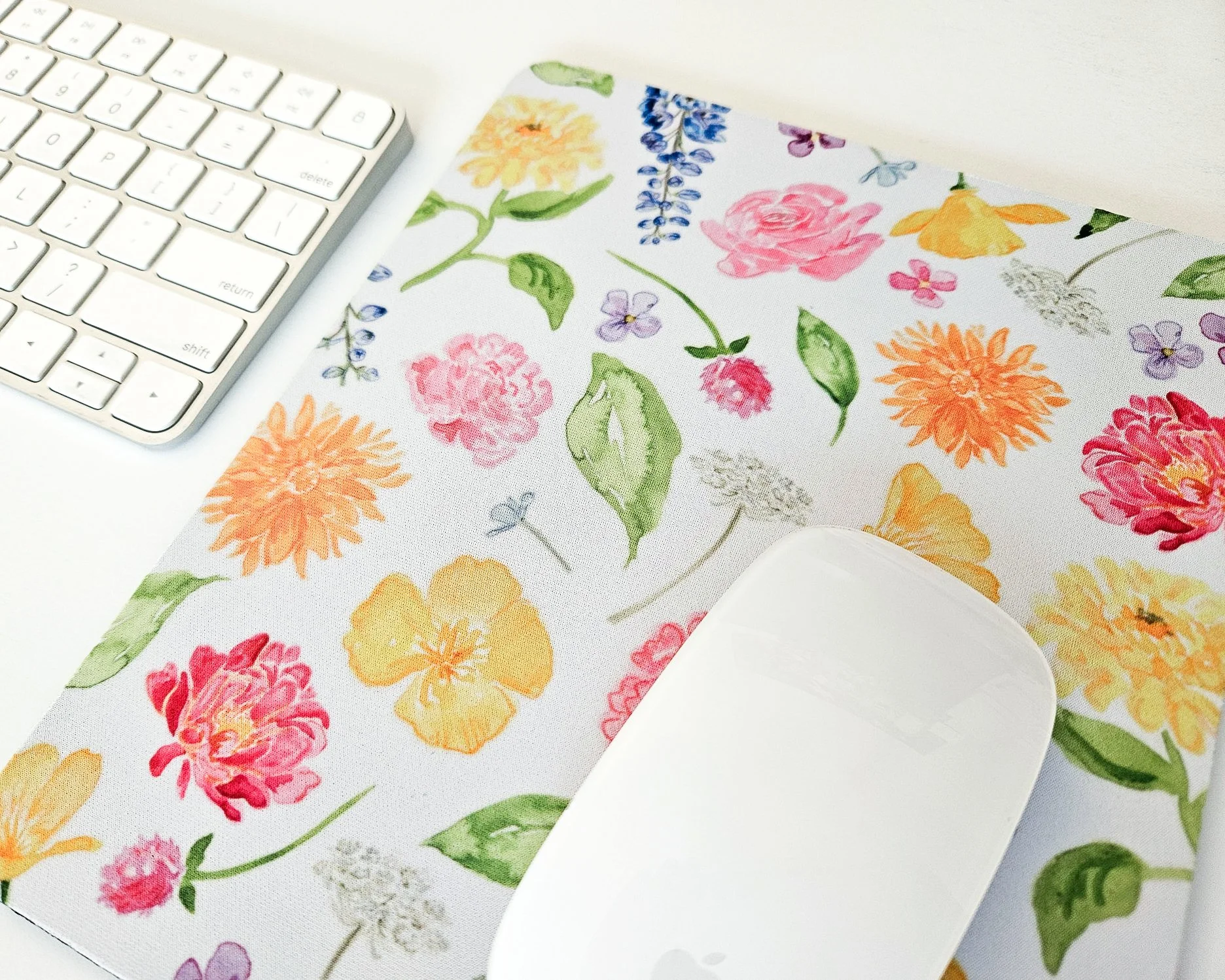 billington-designs-floral-watercolor-mouse-pad-on-desk-2.jpg