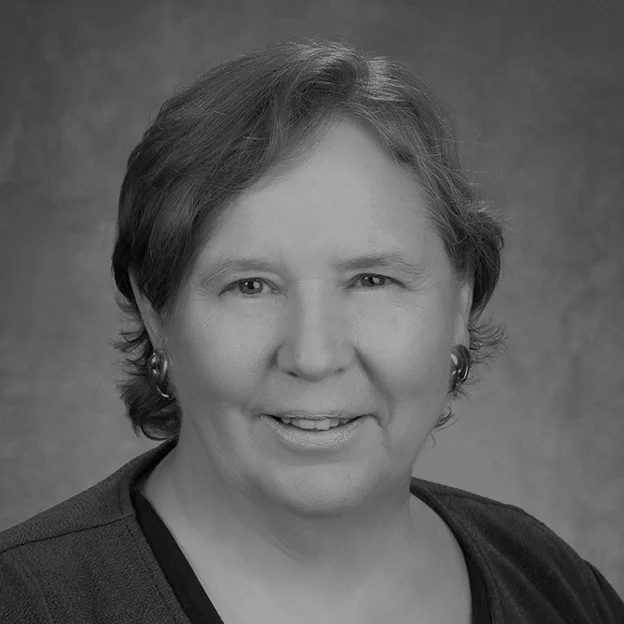 Karen linder headshot BW.jpg