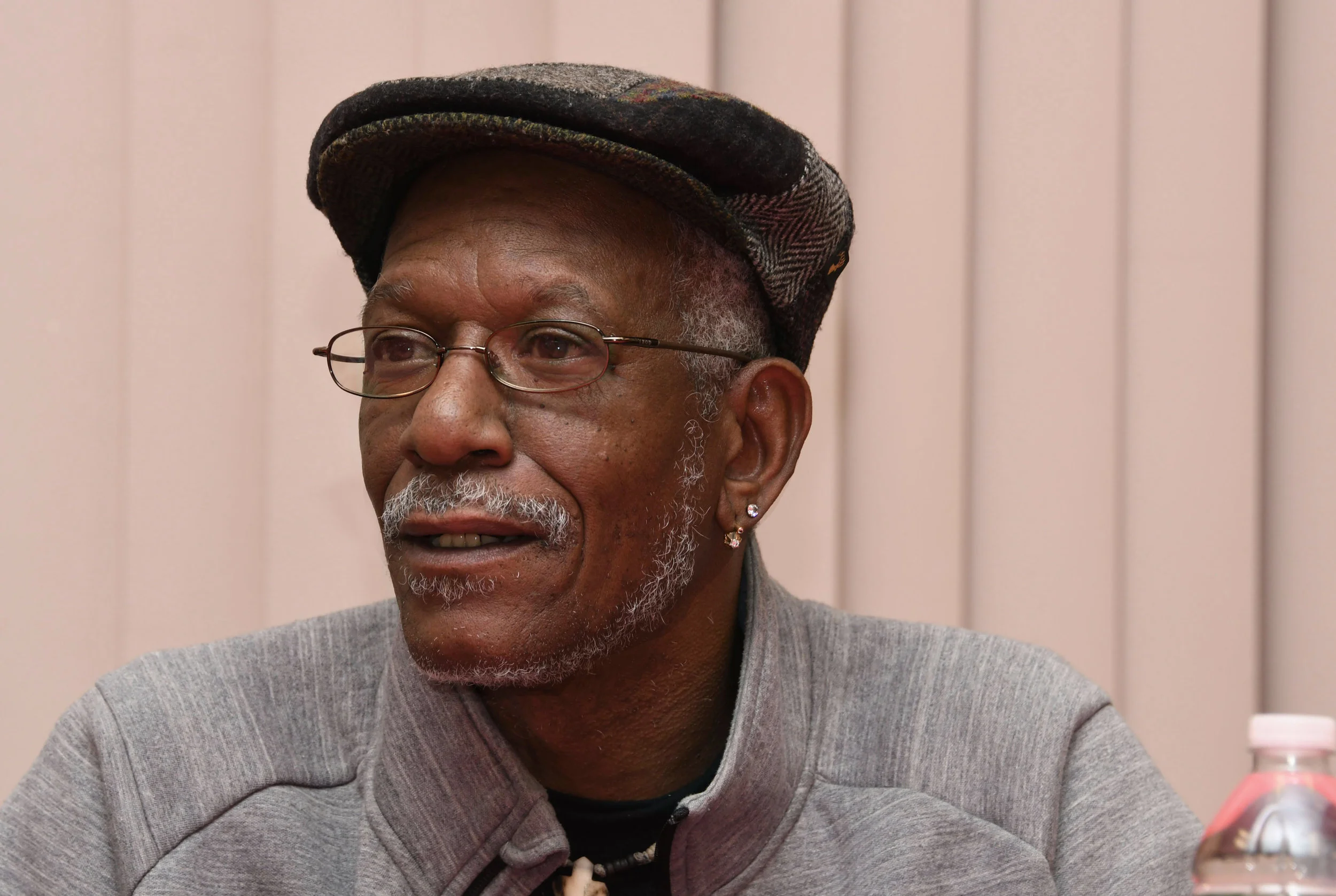 Dennis "Oil Can" Boyd