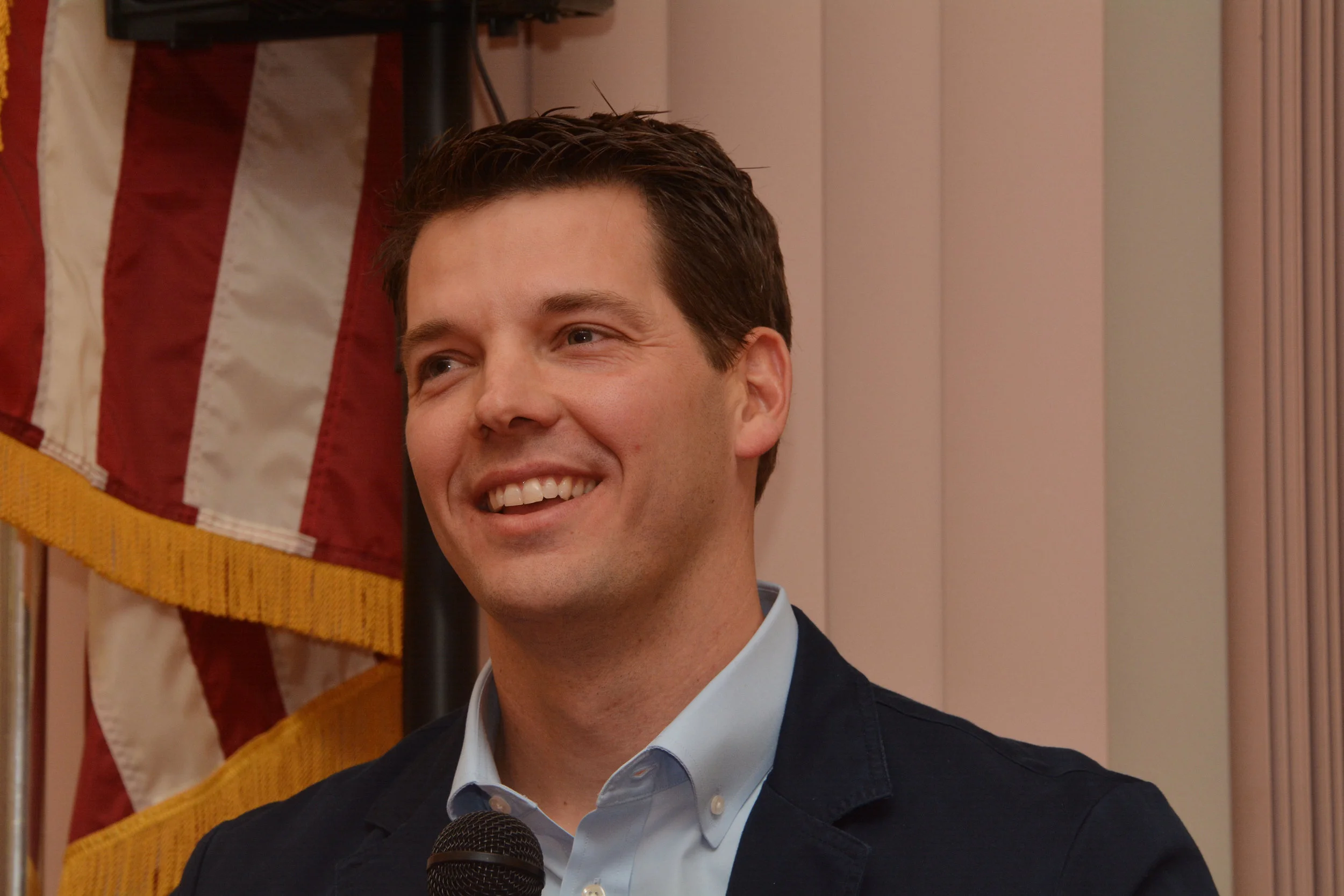 Rich Hill