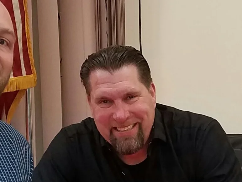 Rob Dibble