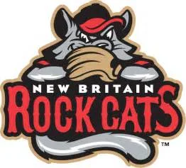 New Britain Rock Cats