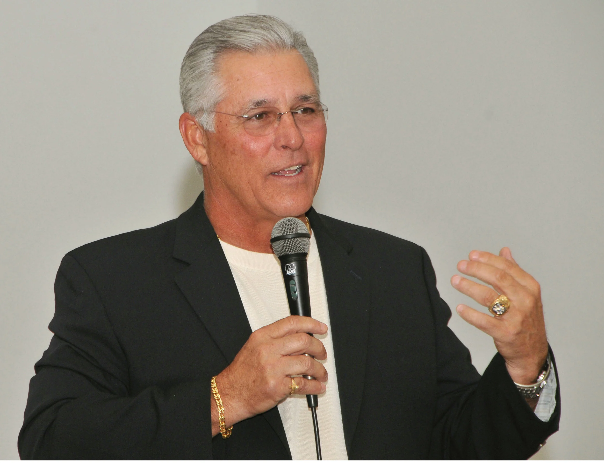 Bucky Dent