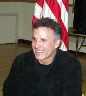 Bob Ojeda