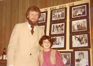 Bill Campbell