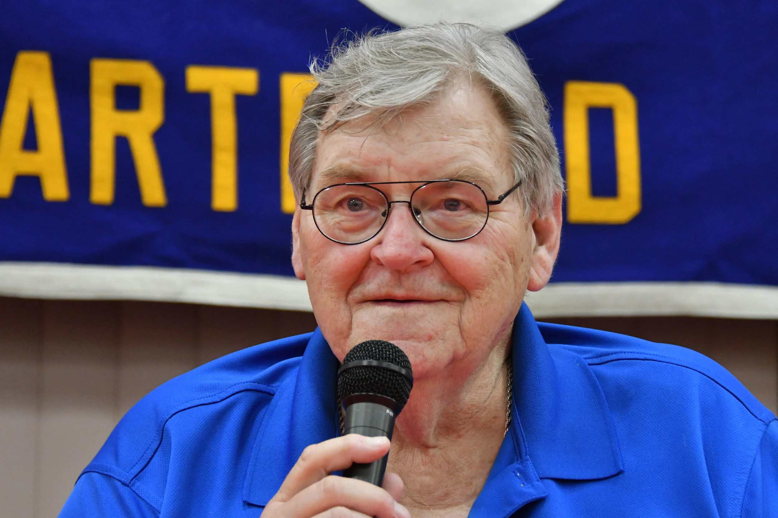 Denny McLain