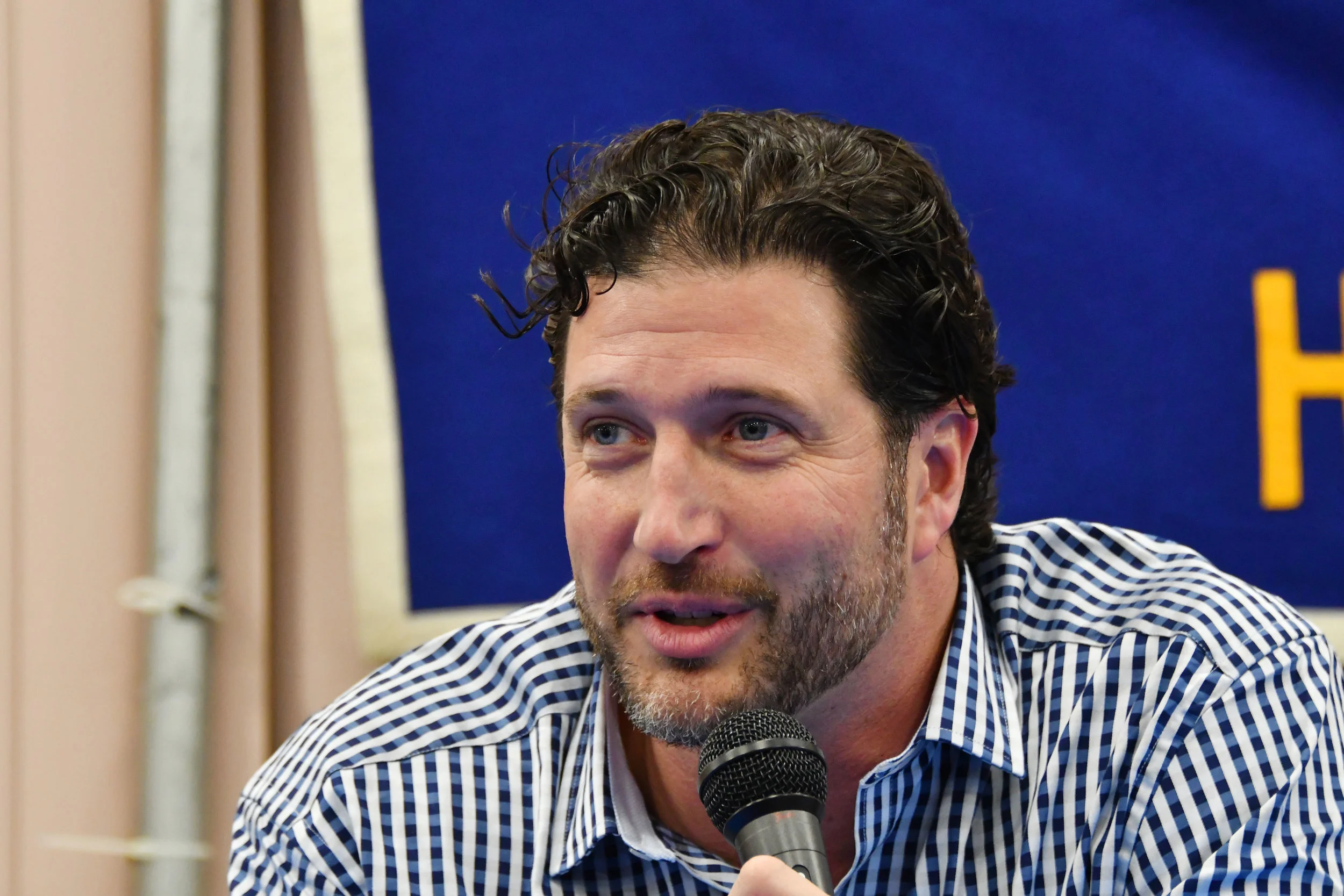 Jason Grilli — World Series Club