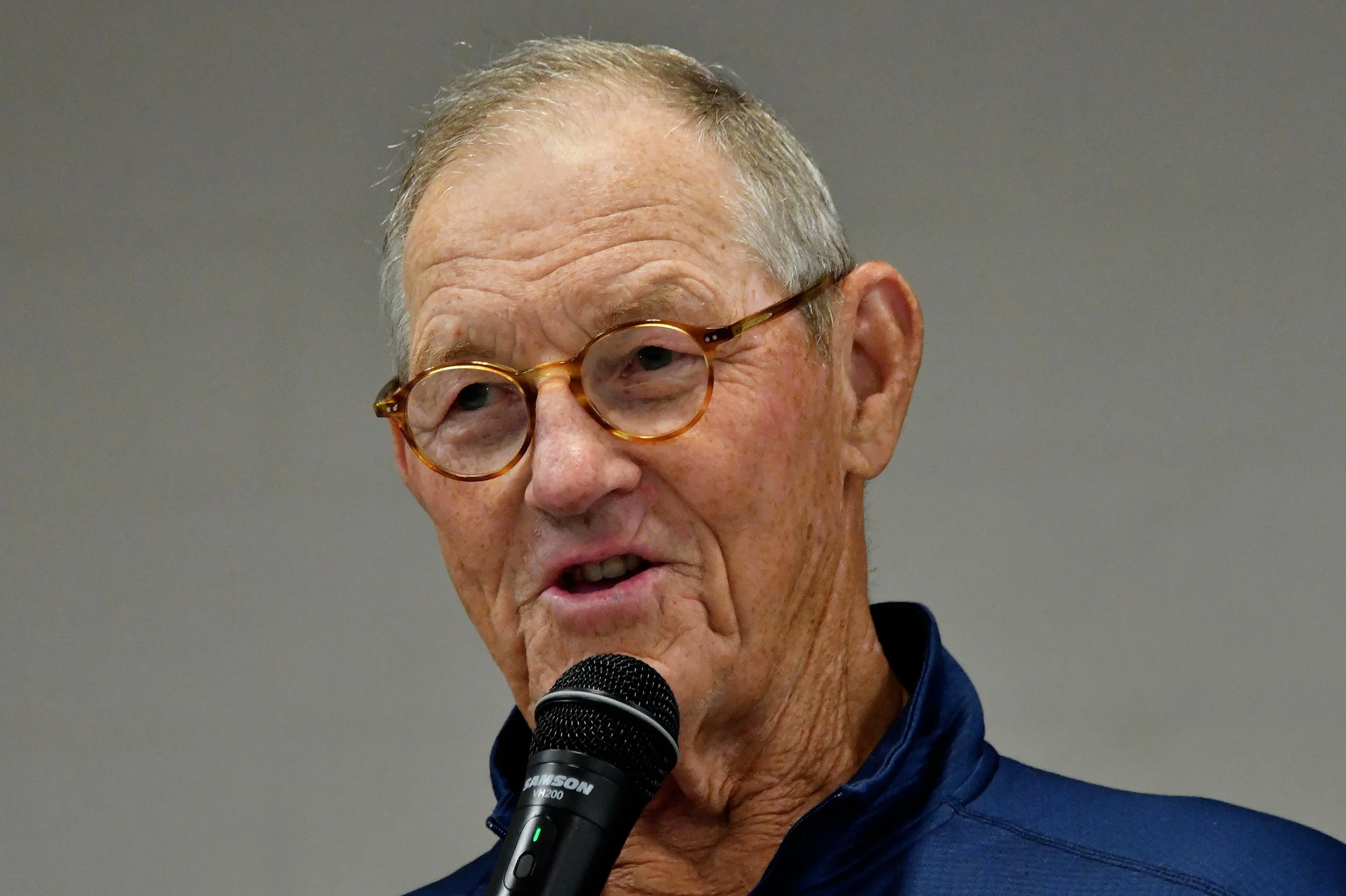Jim Kaat