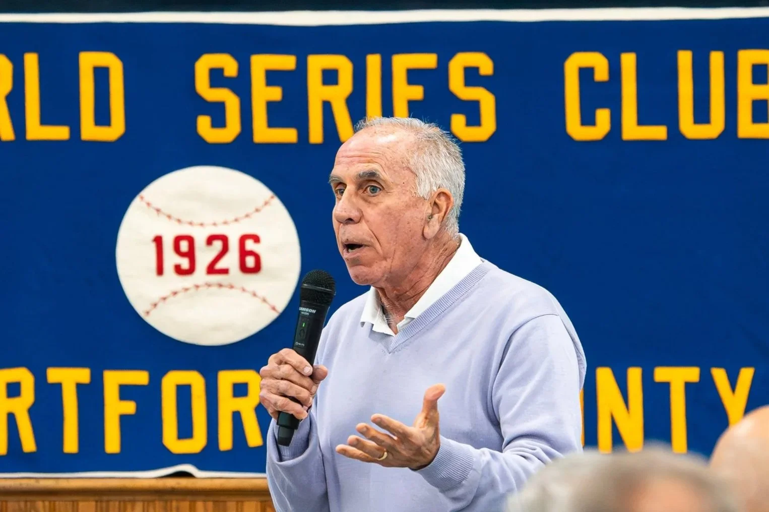 Tim Kurkjian