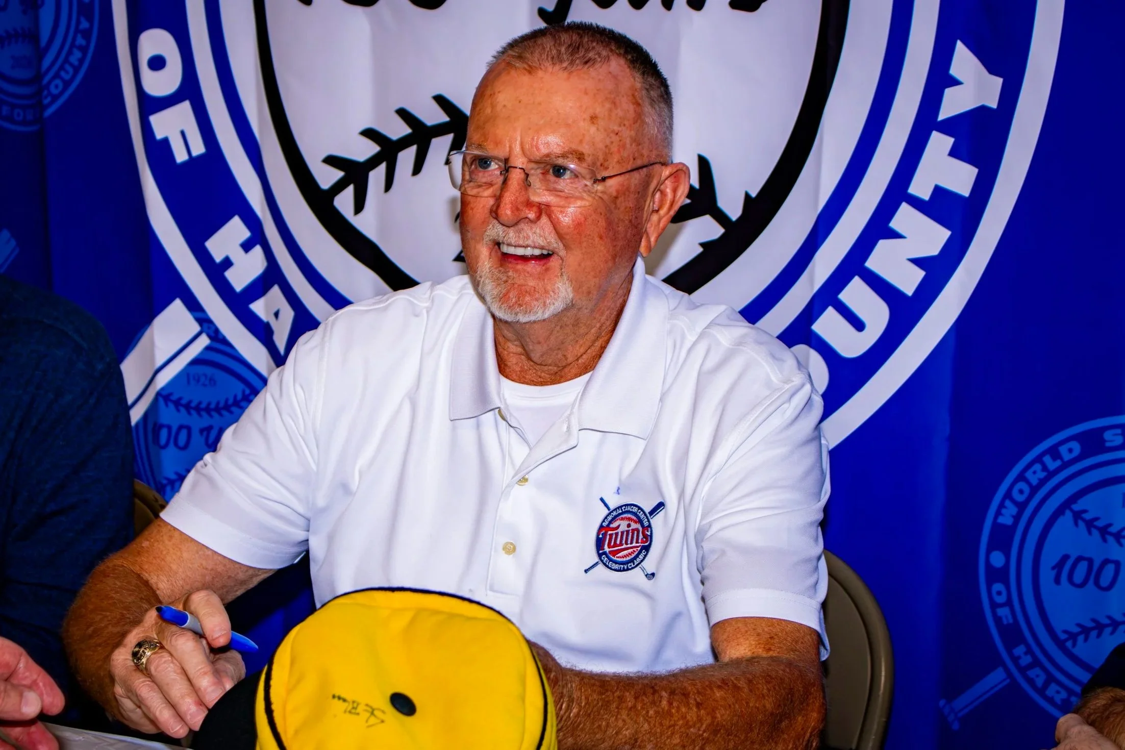 Bert Blyleven