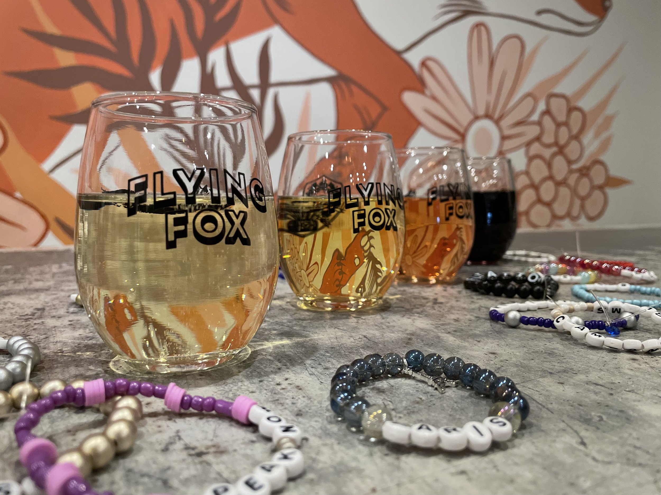 TSwift Pop-Up Party