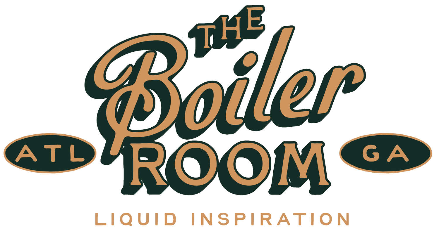 The Boiler Room