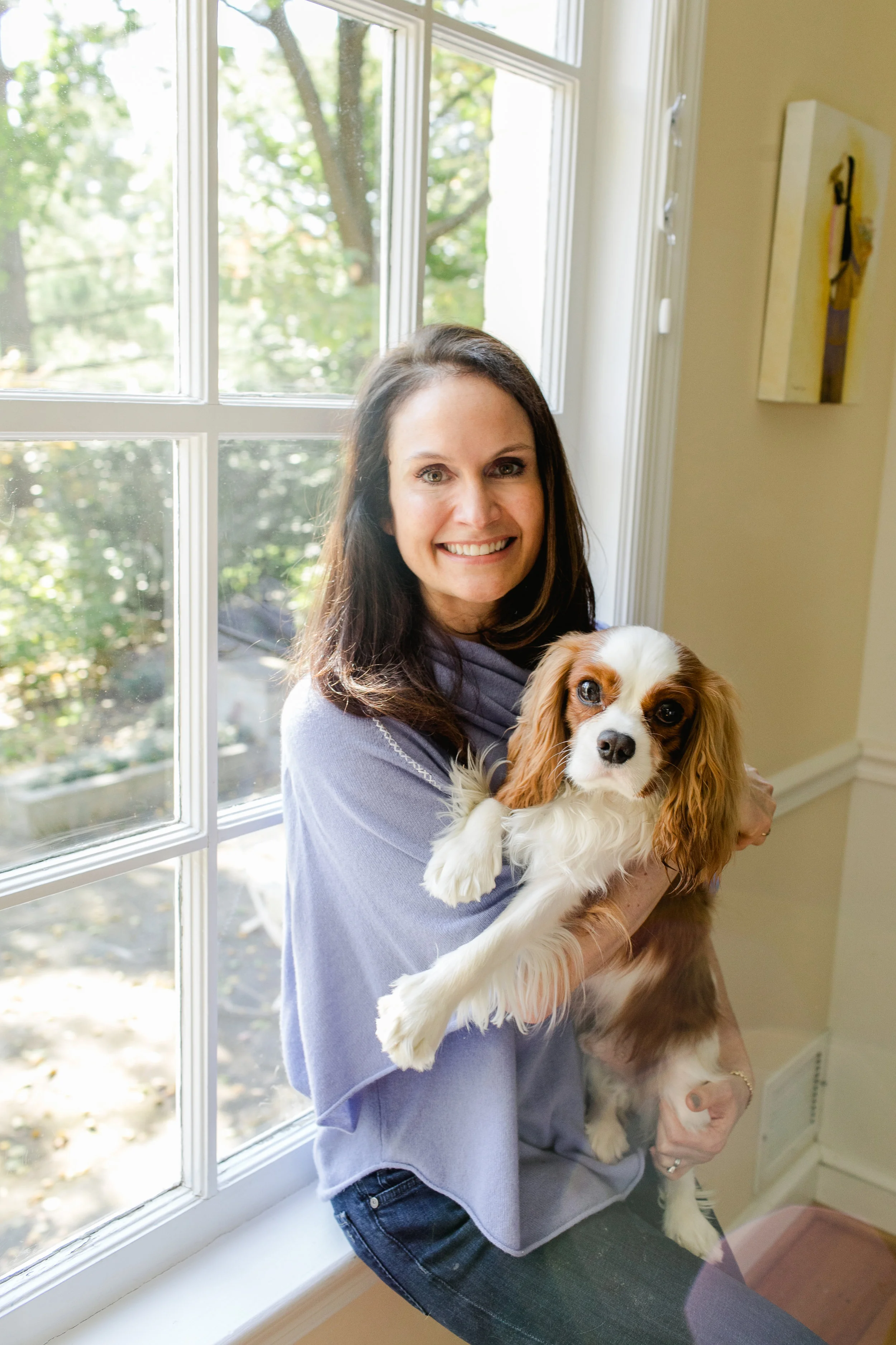 Dr. Lenka Glassman Psychological Services