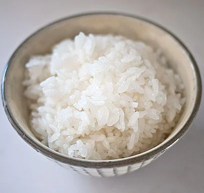 ARROZ JAPONÉS