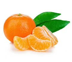 mandarina