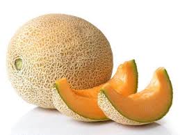 melón Cantaloupe