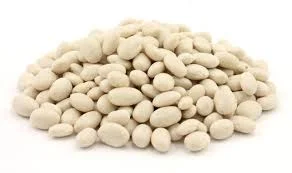 alubia blanca (frijol)
