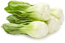 bok choi