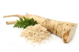 rábano picante (horseradish)