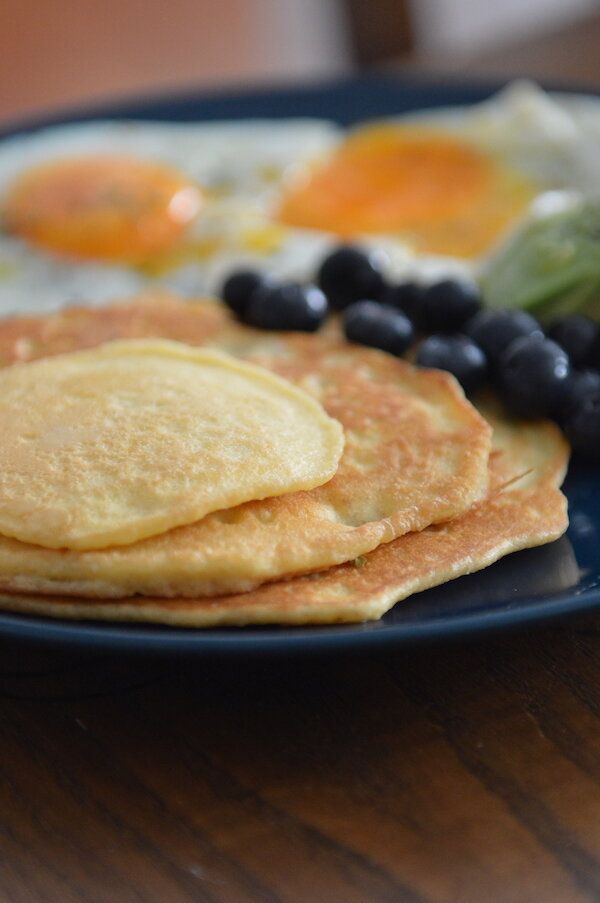 tortitas-keto-dieta-cetogenica pancakes
