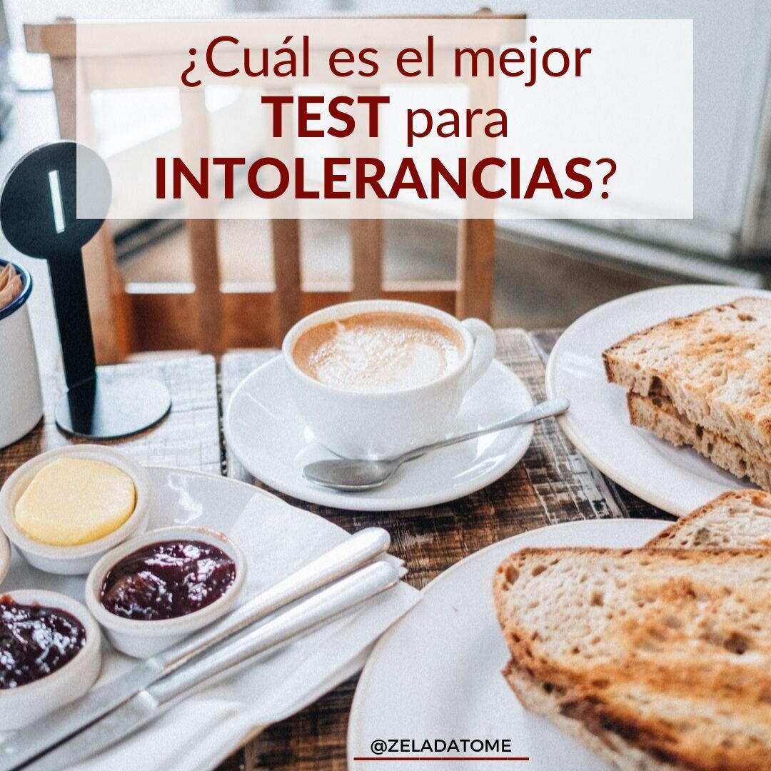 test intolerancias alimentarias