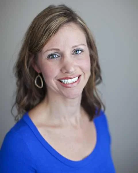 Tina Evans Front Desk Coordinator