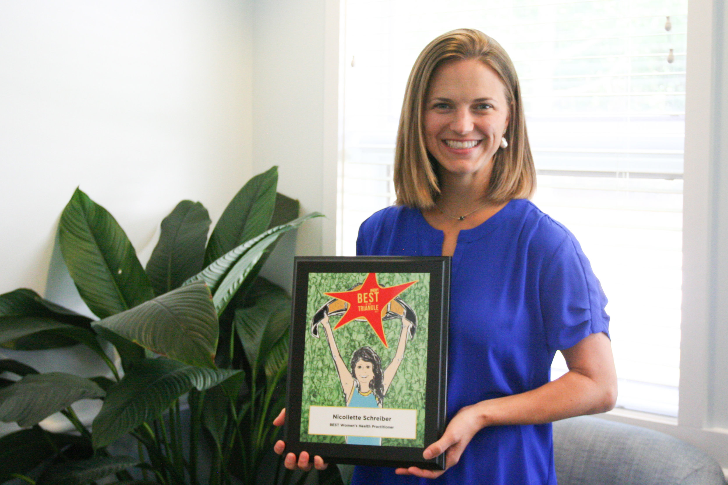 Durham Women's Clinic