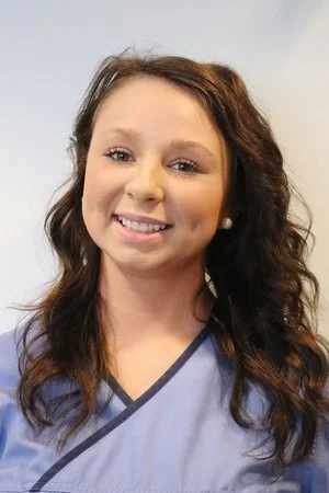 Breana Talbert Insurance Liaison