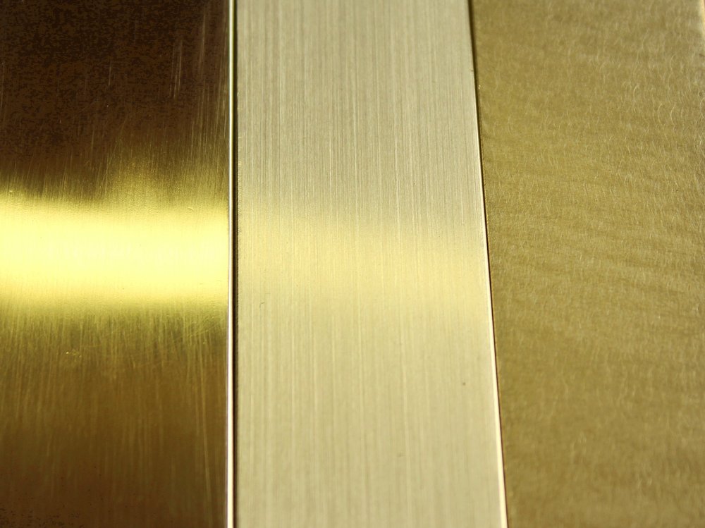 Custom Hammered Metals — Finishes Hammered Metals
