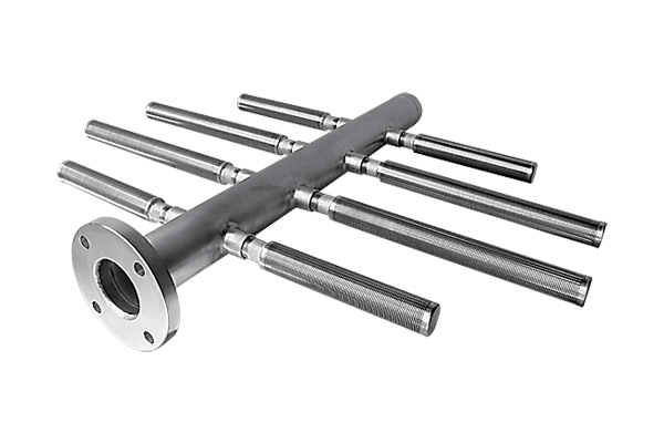 Copy of Header and Laterals