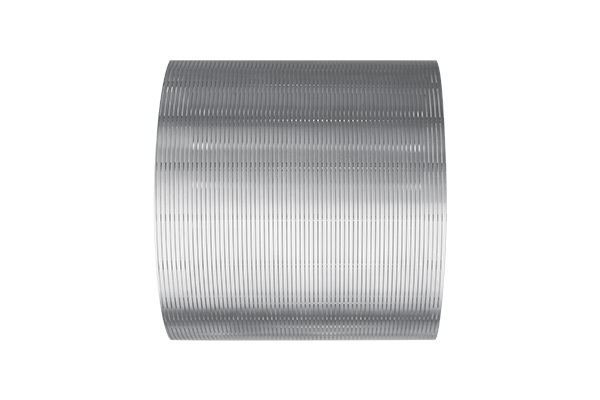 Wedge Wire Screen
